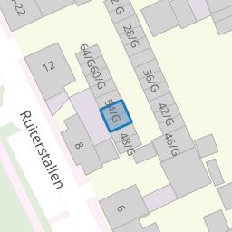 Perceel SBG02-Q-4722