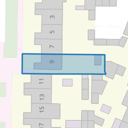 Perceel SBG02-Q-4731