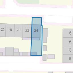 Perceel SBG02-Q-4733