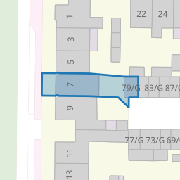 Perceel SBG02-Q-4739