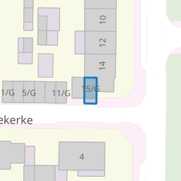 Perceel SBG02-Q-4742