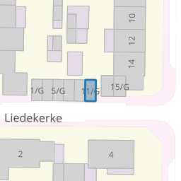 Perceel SBG02-Q-4743