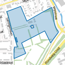 Perceel SBG02-Q-4754