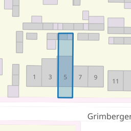 Perceel SBG02-Q-4760