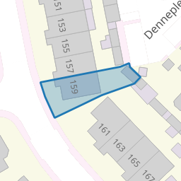 Perceel SBG02-Q-4764