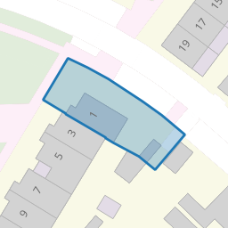 Perceel SBG02-Q-4771