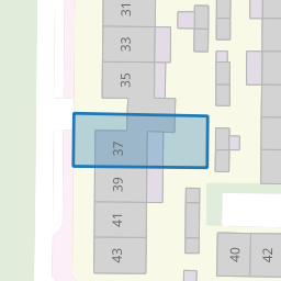 Perceel SBG02-Q-4792