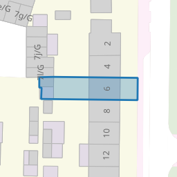 Perceel SBG02-Q-4814