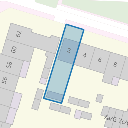 Perceel SBG02-Q-4825