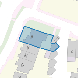 Perceel SBG02-Q-4833