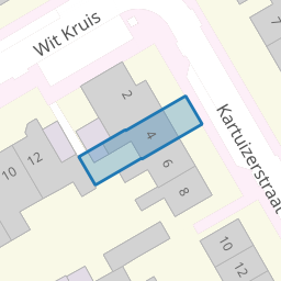 Perceel SBG02-Q-4836