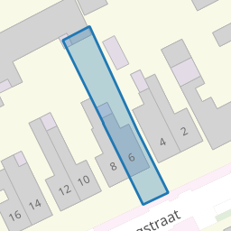 Perceel SBG02-Q-4857