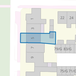 Perceel SBG02-Q-4861