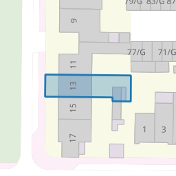 Perceel SBG02-Q-4863