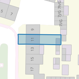 Perceel SBG02-Q-4866