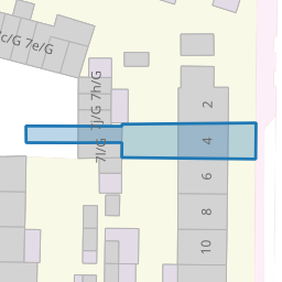 Perceel SBG02-Q-4869