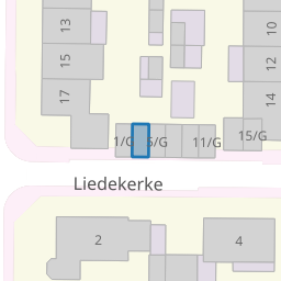 Perceel SBG02-Q-4874