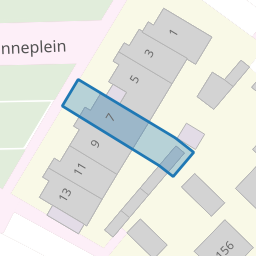 Perceel SBG02-Q-4885