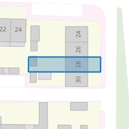 Perceel SBG02-Q-4889