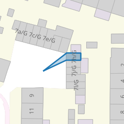 Perceel SBG02-Q-4900