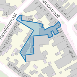 Perceel SBG02-Q-4920