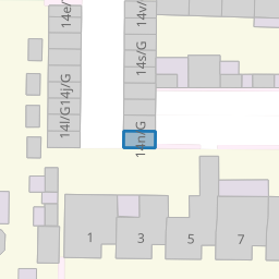 Perceel SBG02-Q-4942