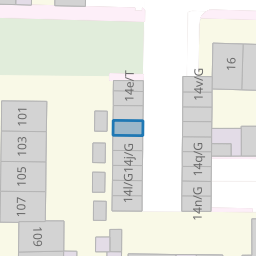 Perceel SBG02-Q-4951