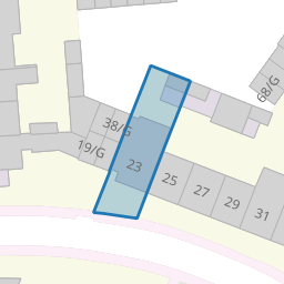 Perceel SBG02-Q-4965