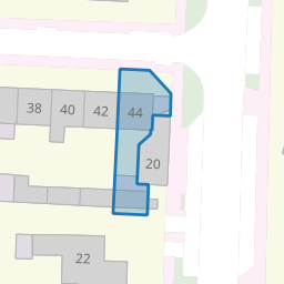 Perceel SBG02-Q-4980