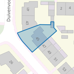 Perceel SBG02-Q-4988