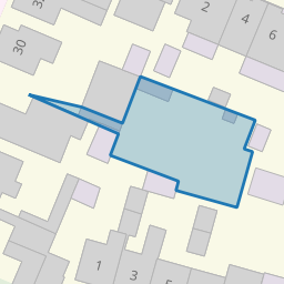 Perceel SBG02-Q-4991