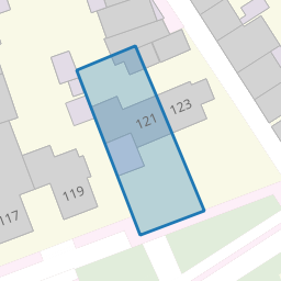 Perceel SBG02-Q-4996