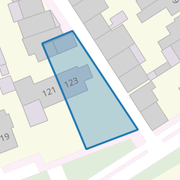 Perceel SBG02-Q-4997