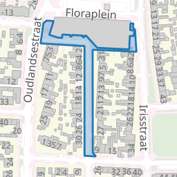 Perceel SBG02-Q-5010