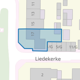 Perceel SBG02-Q-5025