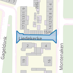 Perceel SBG02-Q-5026