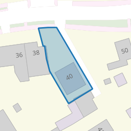 Perceel SBG02-Q-5031