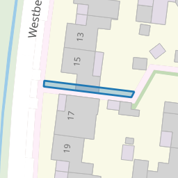 Perceel SBG02-Q-5032