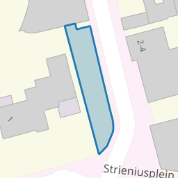 Perceel SBG02-Q-5034