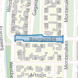 Perceel SBG02-Q-5042