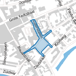 Perceel SBG02-Q-5045