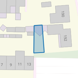 Perceel SBG02-Q-5047