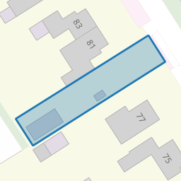 Perceel SBG02-Q-5055