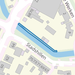 Perceel SBG02-Q-5061