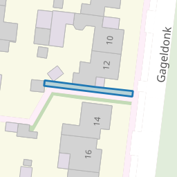 Perceel SBG02-Q-5070