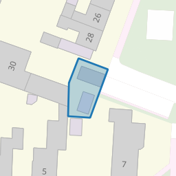 Perceel SBG02-Q-5073