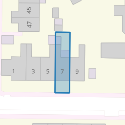 Perceel SBG02-Q-5076