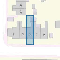 Perceel SBG02-Q-5077