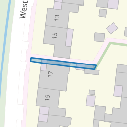 Perceel SBG02-Q-5080