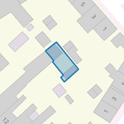 Perceel SBG02-Q-5089